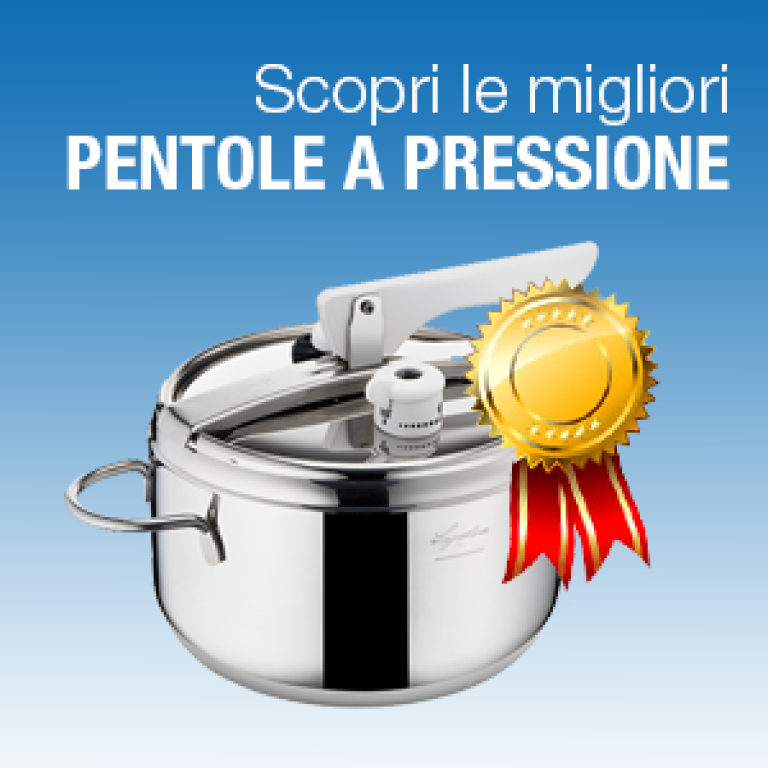 Mini Pentola A Pressione 8 Litri Antiaderente – Riscaldamento Rapido, Maniglie Bloccaggio, Per Tutti I Fornelli